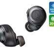 Audio-Technica ATH-CKS50TW Słuchawki Dokanałowe BT Autoryzowany Dealer - 5