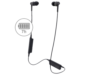 Audio-Technica-ATH-CKR35BT czarny Autoryzowany Dealer