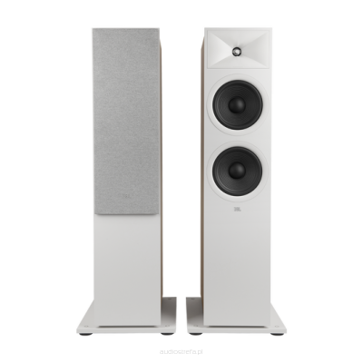 JBL STAGE 2 260F Latte Kolumny Stereo Autoryzowany Dealer