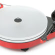 Pro-Ject RPM 5 CARBON Biały z wkładką - 2M Bronze Autoryzowany Dealer - 3