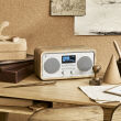 Argon Audio RADIO 3I MK2 Białe Radio WIFI Bluetooth Autoryzowany Dealer - 9