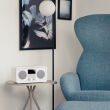 Argon Audio RADIO 3I MK2 Białe Radio WIFI Bluetooth Autoryzowany Dealer - 6