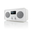 Argon Audio RADIO 3I MK2 Białe Radio WIFI Bluetooth Autoryzowany Dealer - 3