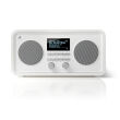 Argon Audio RADIO 3I MK2 Białe Radio WIFI Bluetooth Autoryzowany Dealer - 2