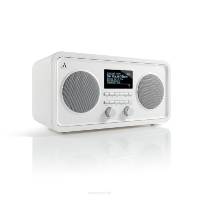 Argon Audio RADIO 3I MK2 Białe Radio WIFI Bluetooth Autoryzowany Dealer