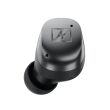 Sennheiser MOMENTUM True Wireless 4 Black Graphite Słuchawki Bluetooth Autoryzowany Dealer - 4