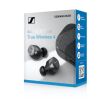 Sennheiser MOMENTUM True Wireless 4 Black Graphite Słuchawki Bluetooth Autoryzowany Dealer - 7