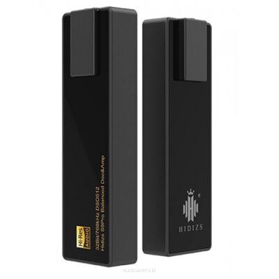 Hidizs S9 PRO Przenośny DAC Autoryzowany Dealer