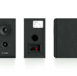 Pylon Audio Opal Sat Czarne Kolumny Autoryzowany Dealer - 3