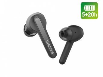Koss TWS150i Słuchawki Bluetooth Autoryzowany Dealer