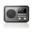 Argon Audio RADIO 2 Czarne Radio DAB+ FM Bluetooth Autoryzowany Dealer - 3