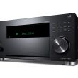 ONKYO TX-RZ50 Czarny Amplituner 9.2 Autoryzowany Dealer - 3