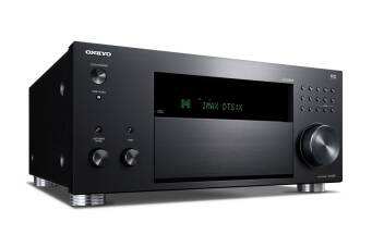 ONKYO TX-RZ50 Czarny Amplituner 9.2 Autoryzowany Dealer