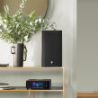 FOCAL ARIA EVO X N°1 Czarny Połysk Kolumny Podstawkowe Autoryzowany Dealer - 8