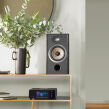 FOCAL ARIA EVO X N°1 Czarny Połysk Kolumny Podstawkowe Autoryzowany Dealer - 9