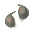 Sennheiser MOMENTUM Sport Oliwkowe Słuchawki Bluetooth Autoryzowany Dealer - 4