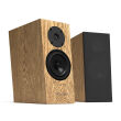Pylon Audio Diamond Monitor 15 mk2 Olejowosk Dark Oak Kolumny Stereo Autoryzowany Dealer - 3