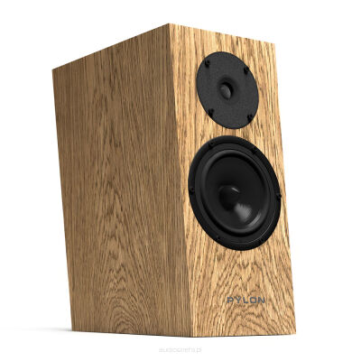 Pylon Audio Diamond Monitor 15 mk2 Olejowosk Dark Oak Kolumny Stereo Autoryzowany Dealer