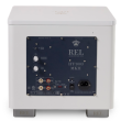 REL Acoustics HT-1003 MKII Biały Subwoofer aktywny Autoryzowany Dealer - 4