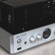 TAGA Harmony HTA-25B Srebrny Wzmacniacz lampowy Stereo Autoryzowany Dealer - 2