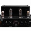 TAGA Harmony HTA-25B Srebrny Wzmacniacz lampowy Stereo Autoryzowany Dealer - 4