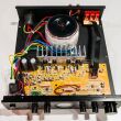 TAGA Harmony HTA-25B Srebrny Wzmacniacz lampowy Stereo Autoryzowany Dealer - 5
