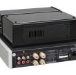 TAGA Harmony HTA-25B Srebrny Wzmacniacz lampowy Stereo Autoryzowany Dealer - 3