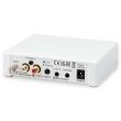 Pro-Ject Phono Box E BT5 Biały Przedwzmacniacz gramofonowy z Bluetooth 5.2 Autoryzowany Dealer - 2