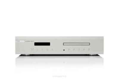 Musical Fidelity M3scd Srebrny Odtwarzacz CD Autoryzowany Dealer