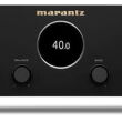 Marantz Stereo 70s black stereo amplituner Autoryzowany Dealer - 3