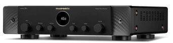 Marantz Stereo 70s black stereo amplituner Autoryzowany Dealer