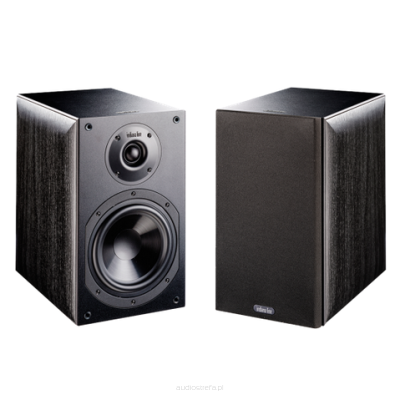 Indiana Line Nota 260X czarny