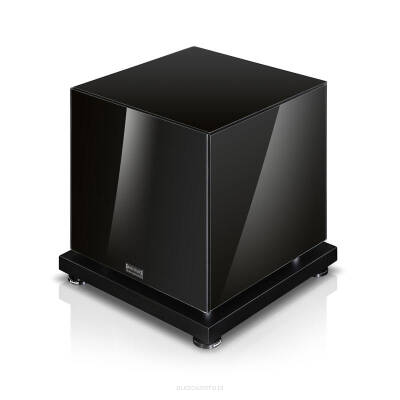 Audio Physic LUNA Czarny Połysk Subwoofer Autoryzowany Dealer