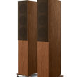 KEF R5 Meta Orzech Kolumny Podłogowe Autoryzowany Dealer - 2