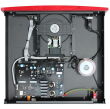 SYNTHESIS ROMA DC14 Dark lampowy odtwarzacz CD Autoryzowany Dealer - 3