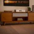 JBL MA310 Biały 5.2-kanałowy Amplituner kina domowego Autoryzowany Dealer - 4