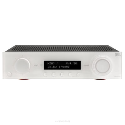 JBL MA310 Biały 5.2-kanałowy Amplituner kina domowego Autoryzowany Dealer