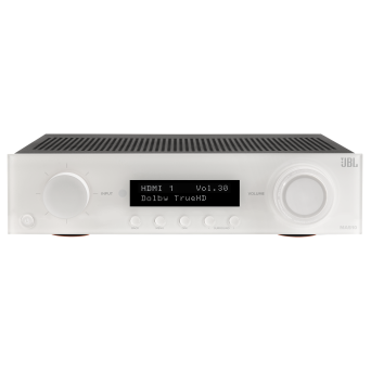 JBL MA310 Biały 5.2-kanałowy Amplituner kina domowego Autoryzowany Dealer