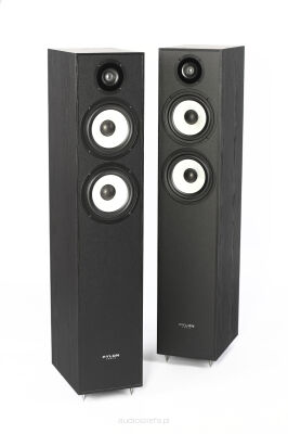 Pylon Audio Pearl 25 Kolumny Stereo Czarne Po zwrocie PARA