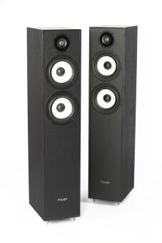 Pylon Audio Pearl 25 Kolumny Stereo Czarne Po zwrocie PARA