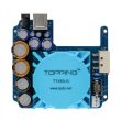 TOPPING P50 Srebrny Zasilacz Liniowy Autoryzowany Dealer - 7