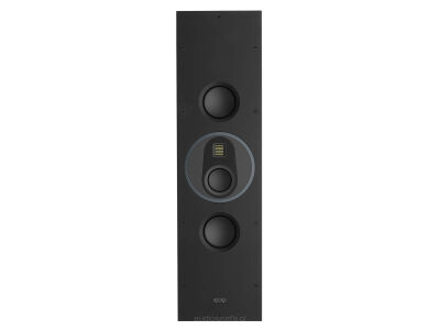 Monitor Audio Platinum In-Wall 3G Głośnik do zabudowy Autoryzowany Dealer