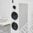 Argon Audio FORTE A55 WiFi Białe Kolumny Stereo Aktywne Autoryzowany Dealer - 3