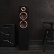 Argon Audio FORTE A55 WiFi Białe Kolumny Stereo Aktywne Autoryzowany Dealer - 11