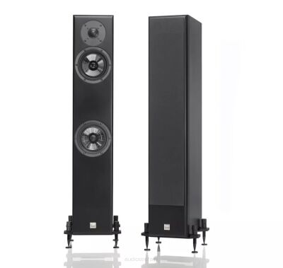 Vienna Acoustics Mozart SE Signature Satin Czarny Kolumny Stereo Autoryzowany Dealer