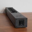 Taga Harmony PF-400 Czarny filtr listwa zasilania Autoryzowany Dealer - 3