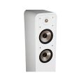 Polk Audio Signature Elite ES55 Biała Kolumna głośnikowa Autoryzowany Dealer - 5