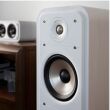 Polk Audio Signature Elite ES55 Biała Kolumna głośnikowa Autoryzowany Dealer - 4
