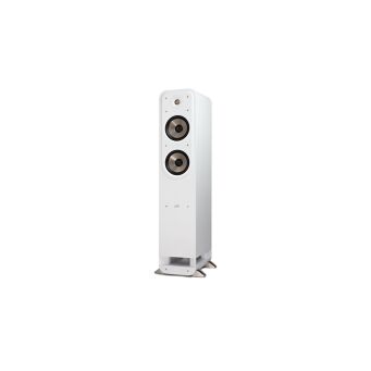 Polk Audio Signature Elite ES55 Biała Kolumna głośnikowa Autoryzowany Dealer