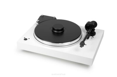 Pro-Ject Xtension 9 EVO Evolution Biały Gramofon Bez wkładki Autoryzowany Dealer